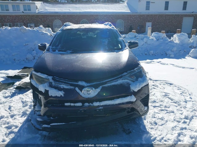 Toyota RAV4 LE 2016 2T3BFREV5GW512732 Image 6