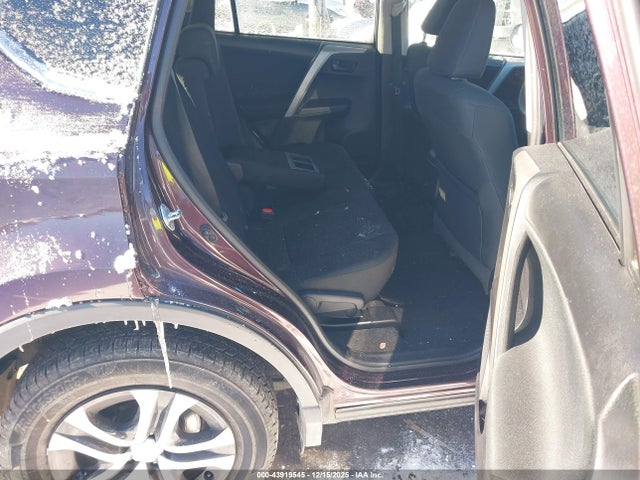 Toyota RAV4 LE 2016 2T3BFREV5GW512732 Image 8