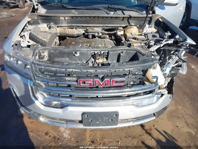 1GKKNKLA7LZ165798 GMC Acadia Fwd Sle