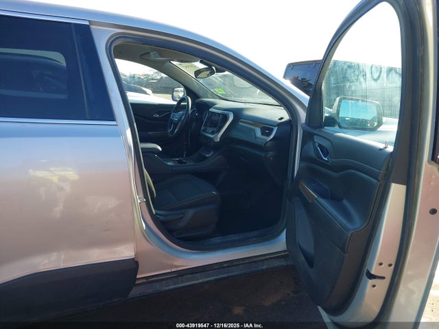 1GKKNKLA7LZ165798 GMC Acadia Fwd Sle