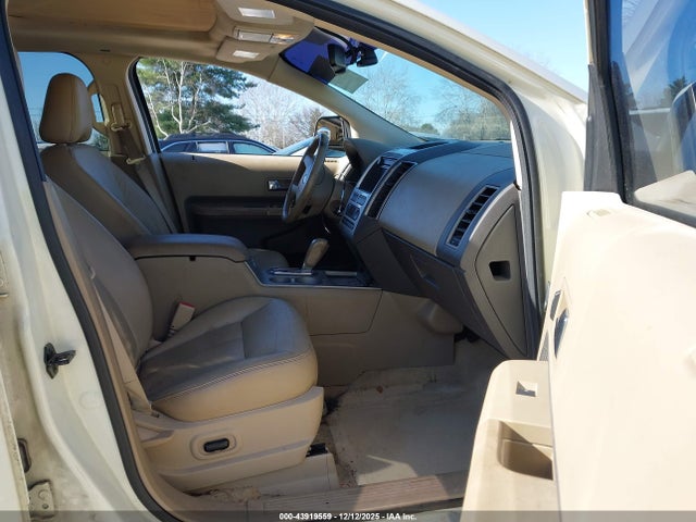43919559 :رقم المزاد ، 2FMDK39CX7BB48767 vin ، 2007 Ford Edge Sel Plus مزاد بيع