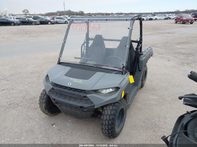 Продаж на аукціоні авто 2023 Polaris Ranger 150 Efi, vin: L6KHZB150PS001345, номер лоту: 43919562