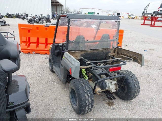 Продаж на аукціоні авто 2023 Polaris Ranger 150 Efi, vin: L6KHZB150PS001345, номер лоту: 43919562