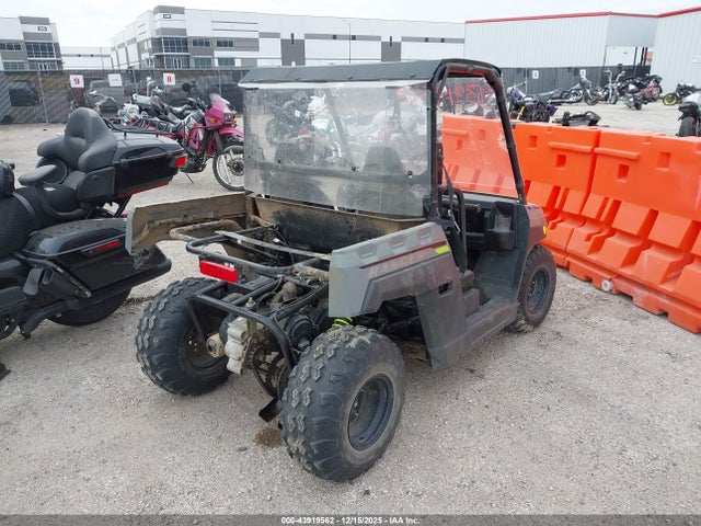 Продаж на аукціоні авто 2023 Polaris Ranger 150 Efi, vin: L6KHZB150PS001345, номер лоту: 43919562