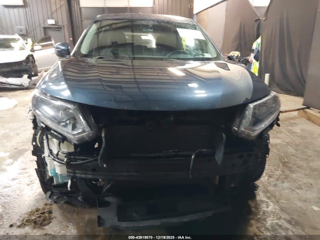 Aukcja sprzedaży 2016 Nissan Rogue S, vin: JN8AT2MV8GW130536, numer aukcji: 43919570