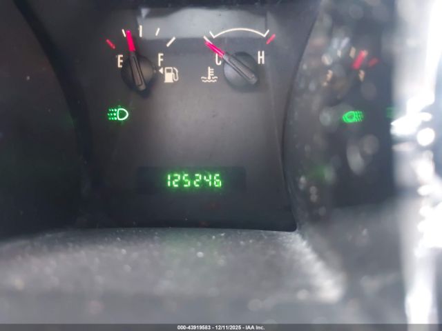 2009 FORD MUSTANG 1ZVHT80N695110911 Photo 6