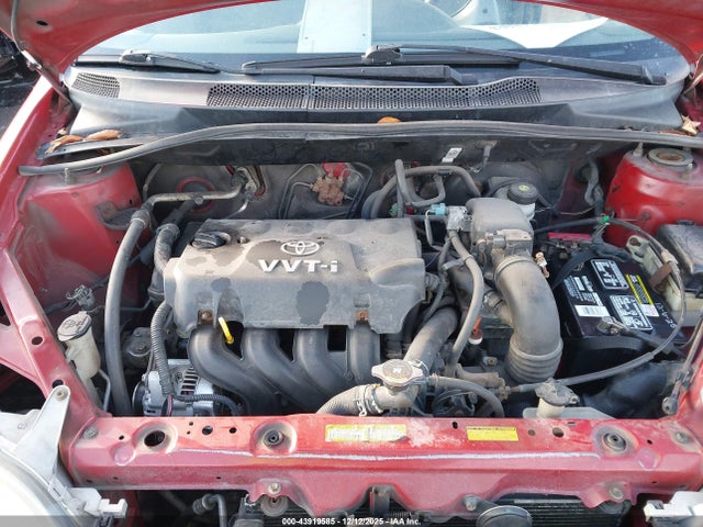 Auction sale of the 2001 Toyota Echo, vin: JTDBT123410134850, lot number: 43919585