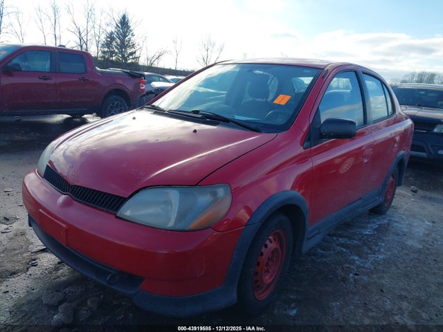 Продаж на аукціоні авто 2001 Toyota Echo, vin: JTDBT123410134850, номер лоту: 43919585
