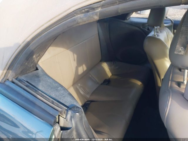 2005 MITSUBISHI ECLIPSE SPYDER 4A3AE75H55E002945 Photo 7