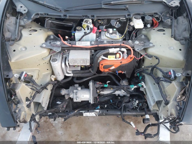 2023 TESLA MODEL 3 5YJ3E1EA7PF555920 Photo 9