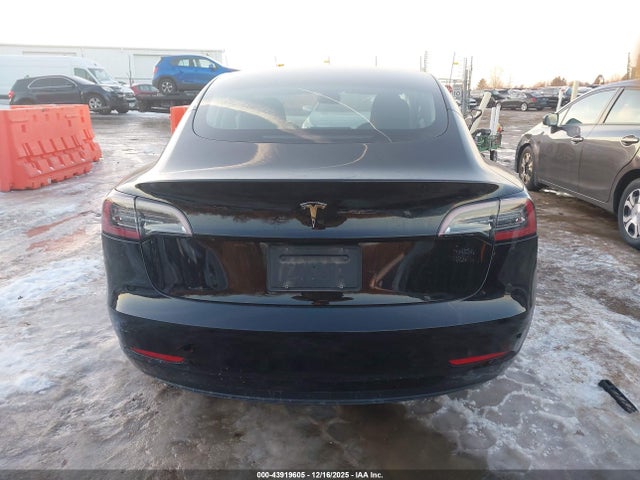 Tesla Model 3 Rear-wheel Drive 2023 5YJ3E1EA7PF555920 Image 16