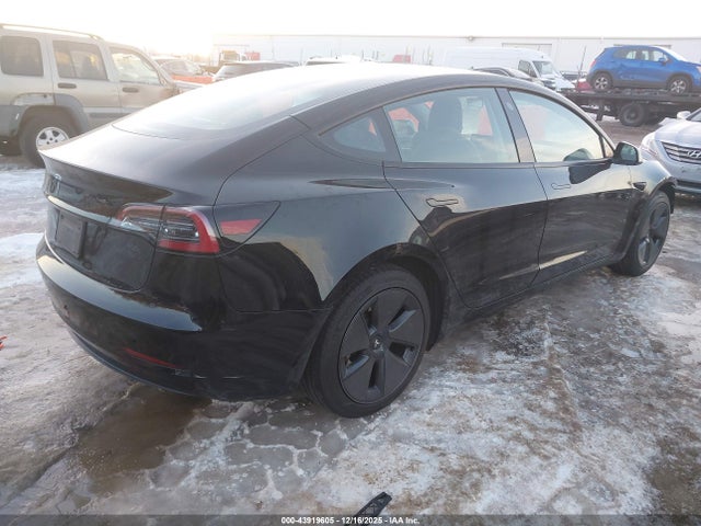 2023 TESLA MODEL 3 5YJ3E1EA7PF555920 Photo 3