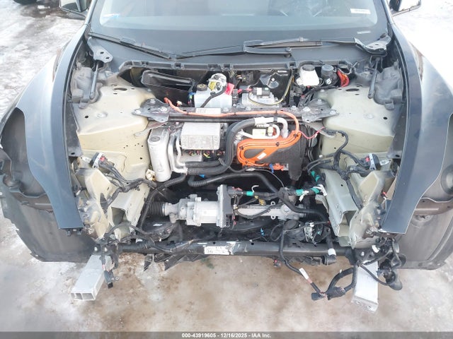 2023 TESLA MODEL 3 5YJ3E1EA7PF555920 Photo 5