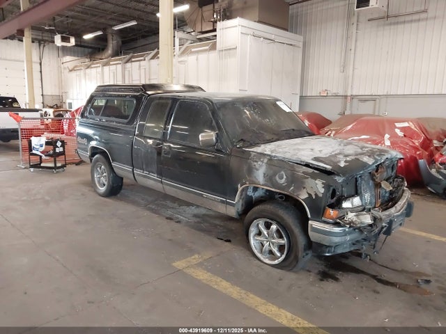 1994 CHEVROLET GMT-400 2GCFK29KXR1194803