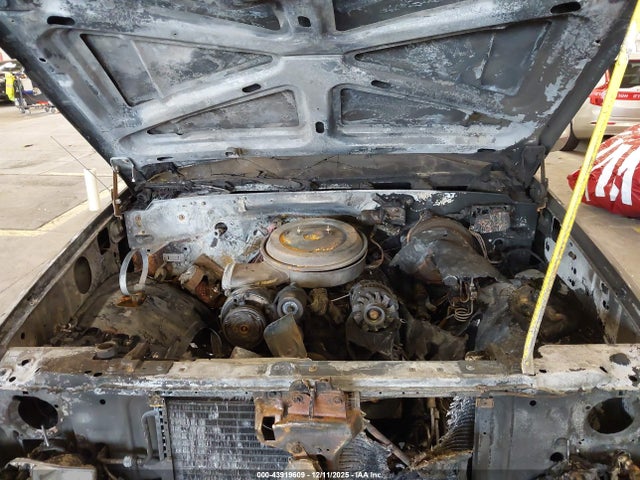 1994 CHEVROLET GMT-400 2GCFK29KXR1194803 Photo 9