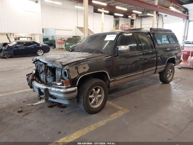 1994 CHEVROLET GMT-400 2GCFK29KXR1194803 Photo 1