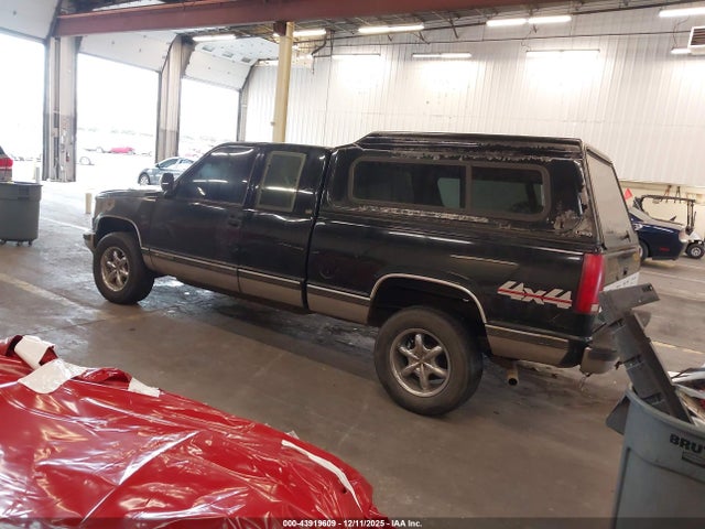 1994 CHEVROLET GMT-400 2GCFK29KXR1194803 Photo 2
