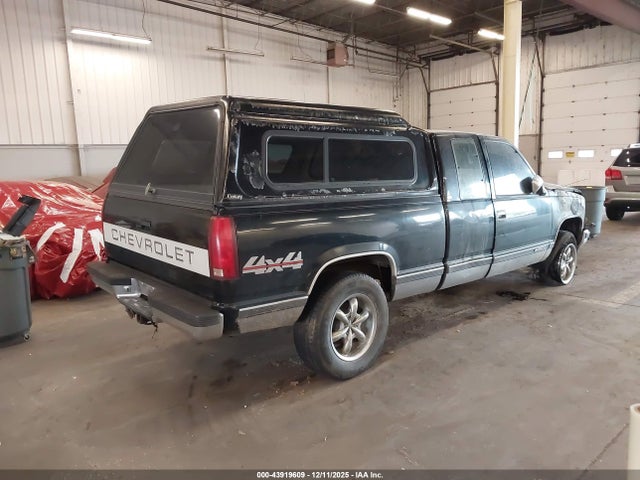 1994 CHEVROLET GMT-400 2GCFK29KXR1194803 Photo 3
