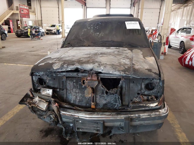 1994 CHEVROLET GMT-400 2GCFK29KXR1194803 Photo 5