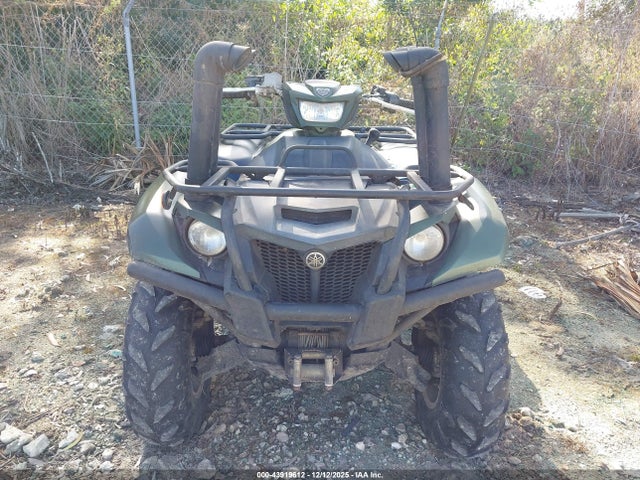 5Y4AMH730MA103966 Yamaha YFM700