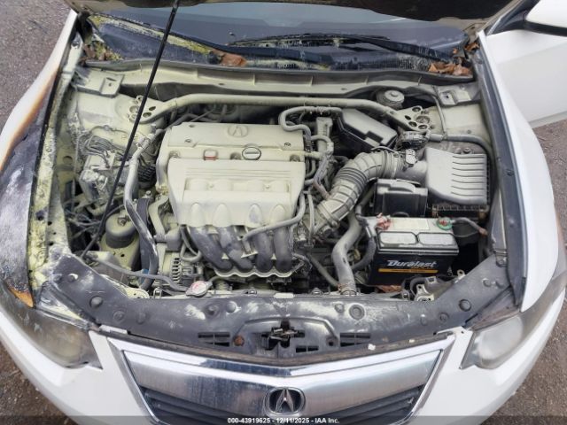 2011 ACURA TSX JH4CU2F60BC007216 Photo 9