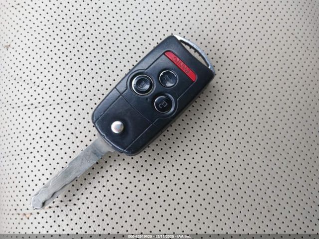 2011 ACURA TSX JH4CU2F60BC007216 Photo 10