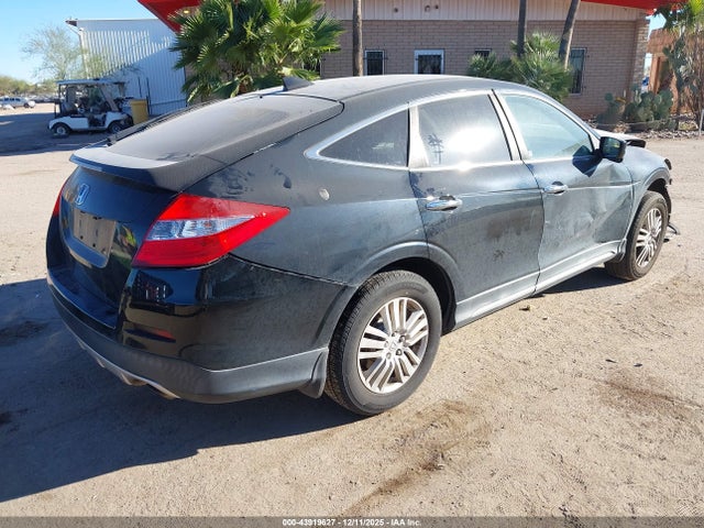 5J6TF3H54FL000386 Honda Crosstour Ex-l