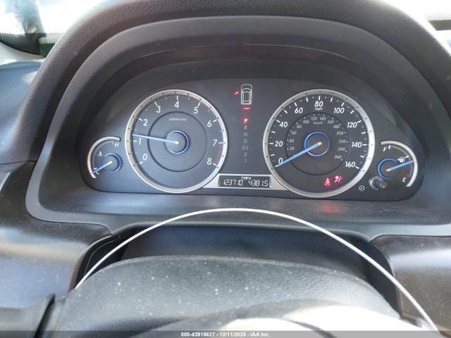 5J6TF3H54FL000386 Honda Crosstour Ex-l