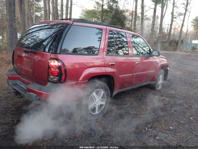 2005 CHEVROLET TRAILBLAZER 1GNDS13S852312049 Photo 3