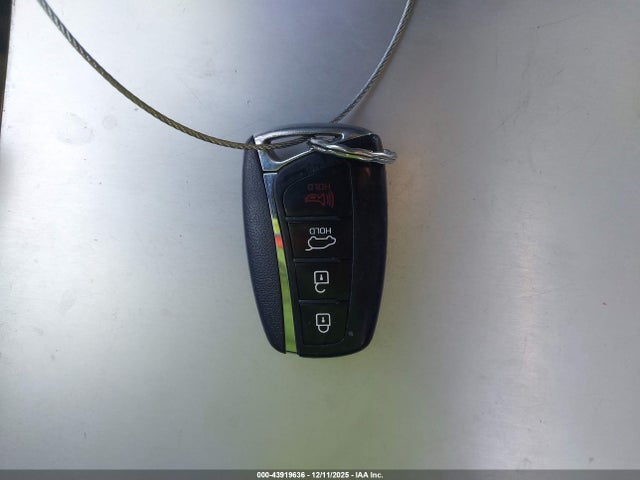 Hyundai Santa Fe Se 2017 KM8SNDHF2HU175215 Image 11
