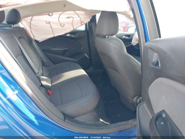 2017 CHEVROLET CRUZE 1G1BE5SM6H7172973 Photo 7