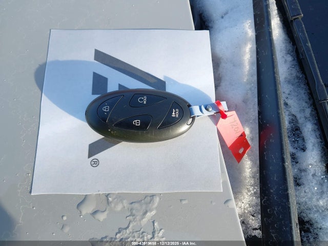 2025 HYUNDAI ELANTRA N KMHLW4DK5SU035722 Photo 10