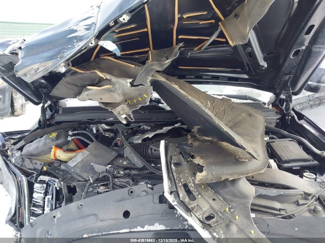 2018 CADILLAC ESCALADE ESV 1GYS4GKJ4JR323227 Photo 9