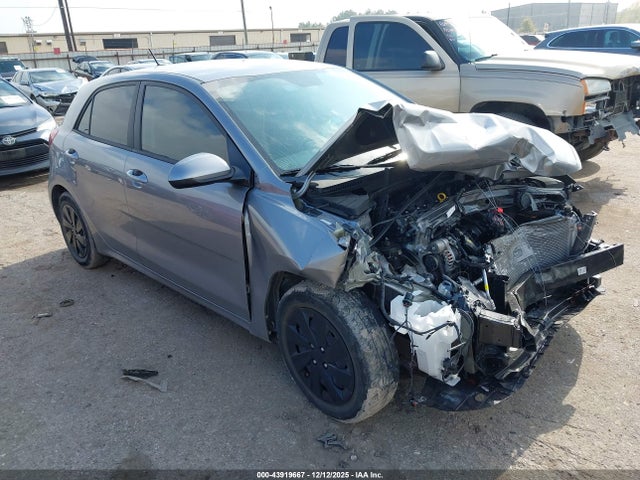 2023 KIA RIO 5-DOOR 3KPA25AD8PE562498