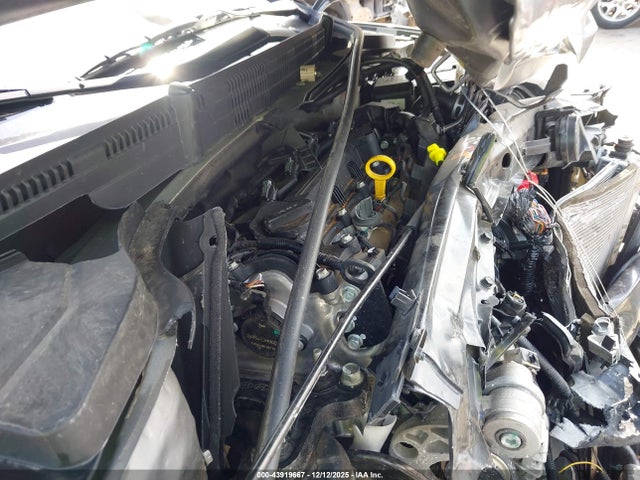 2023 KIA RIO 5-DOOR 3KPA25AD8PE562498 Photo 9