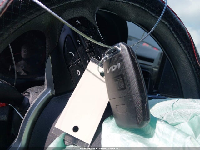 2023 KIA RIO 5-DOOR 3KPA25AD8PE562498 Photo 10