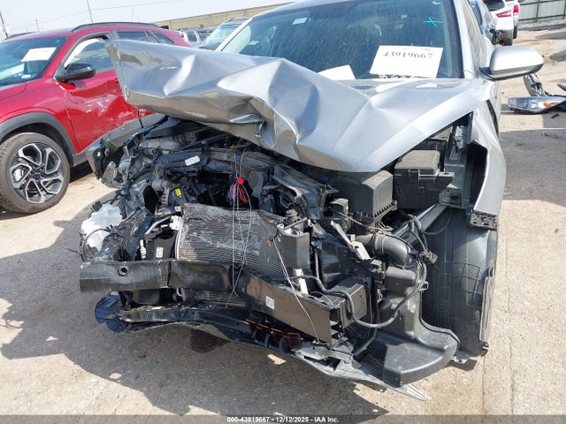 2023 KIA RIO 5-DOOR 3KPA25AD8PE562498 Photo 5