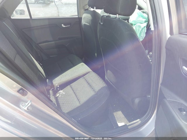 2023 KIA RIO 5-DOOR 3KPA25AD8PE562498 Photo 7