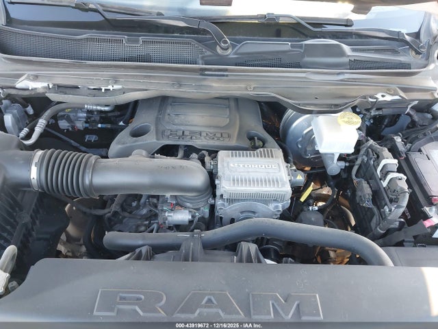 2023 RAM 1500 1C6SRFFT5PN655973 Photo 9