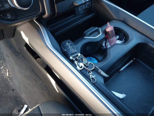 2023 RAM 1500 1C6SRFFT5PN655973 Photo 10