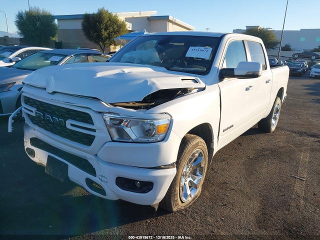 2023 RAM 1500 1C6SRFFT5PN655973 Photo 1