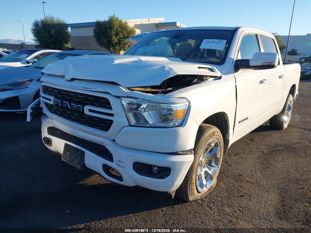 2023 RAM 1500 1C6SRFFT5PN655973 Photo 5