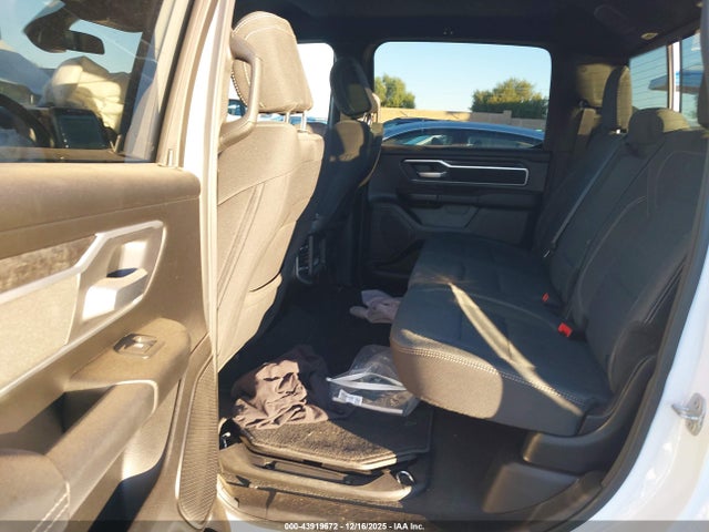 2023 RAM 1500 1C6SRFFT5PN655973 Photo 7