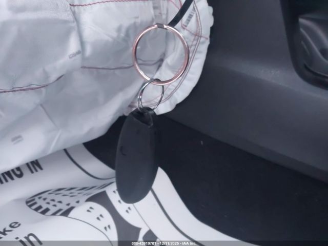 2022 NISSAN ROGUE 5N1BT3ABXNC705780 Photo 10