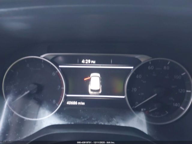 2022 NISSAN ROGUE 5N1BT3ABXNC705780 Photo 6