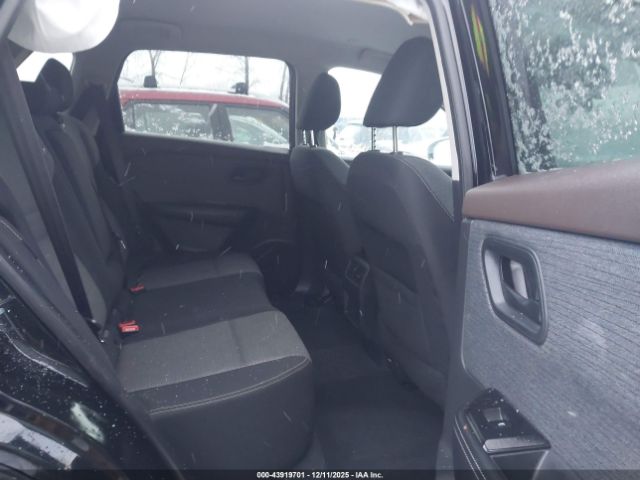 2022 NISSAN ROGUE 5N1BT3ABXNC705780 Photo 7