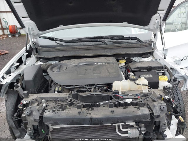 Jeep Cherokee X 4x4 2022 1C4PJMCX9ND554889 Image 10