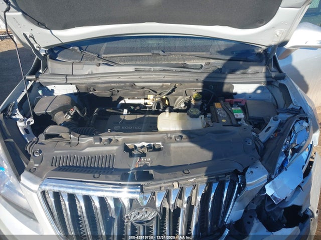 43919708 :رقم المزاد ، KL4CJASB7GB686691 vin ، 2016 Buick Encore مزاد بيع