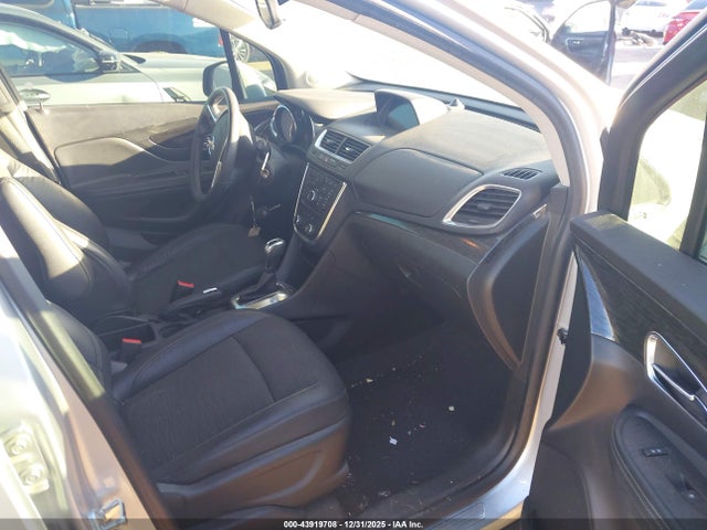 43919708 :رقم المزاد ، KL4CJASB7GB686691 vin ، 2016 Buick Encore مزاد بيع