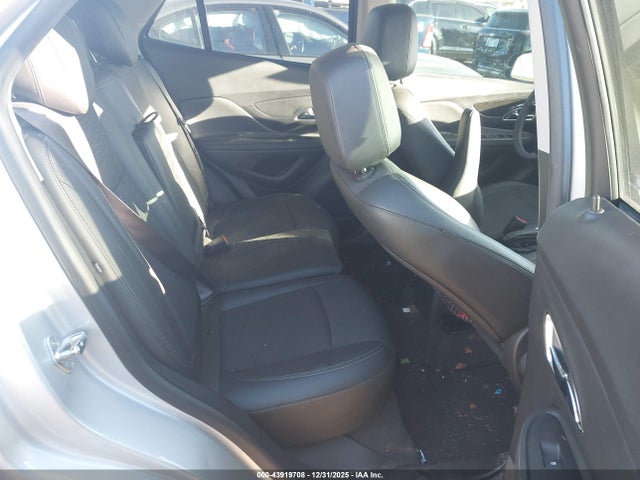 43919708 :رقم المزاد ، KL4CJASB7GB686691 vin ، 2016 Buick Encore مزاد بيع